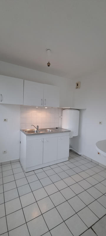 Appartement - 34 m² - 1 pièce