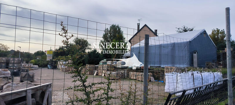 Maison - 450 m² - 20 pièces