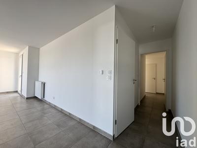 Appartement - 94 m² - 4 pièces