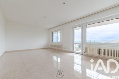 Appartement - 89 m² - 4 pièces