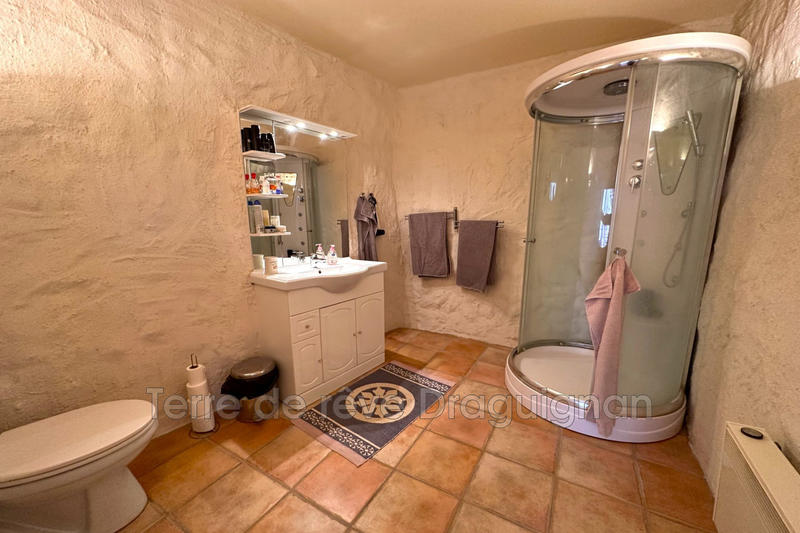 Maison de village - 207 m² - 6 pièces