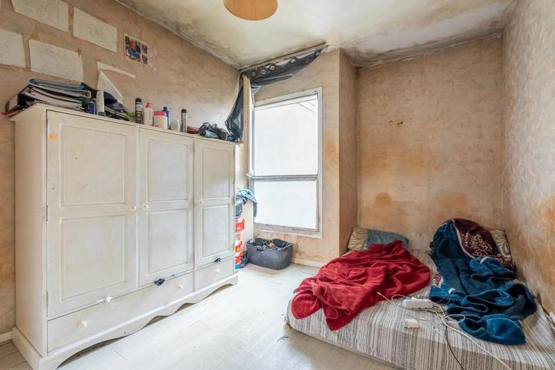 Appartement - 83 m² - 4 pièces