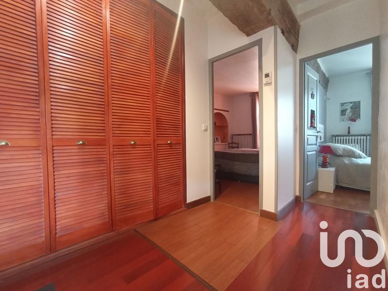 Maison de ville - 135 m² - 6 pièces