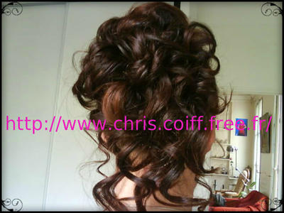 Atelier de coiffure à domicile Paris Île de France - Pro