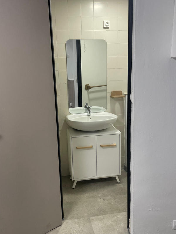 Maison de village - 42 m² - 2 pièces