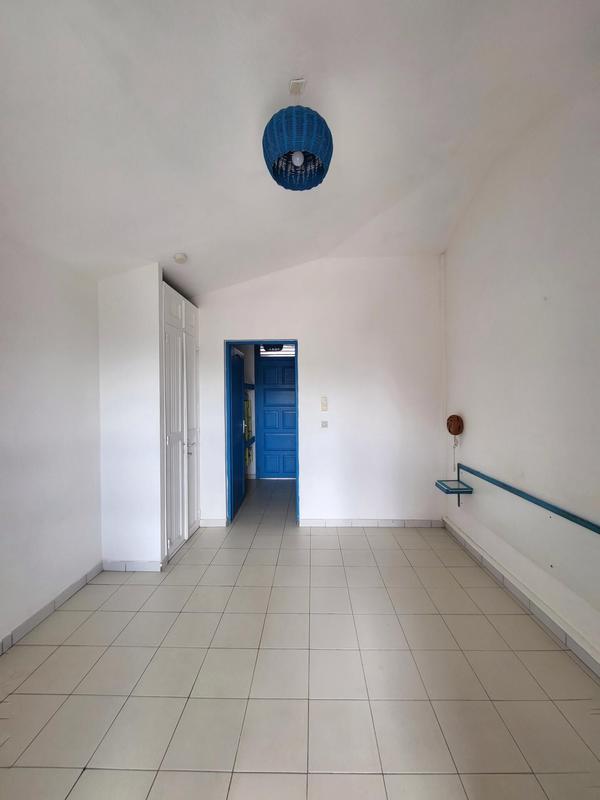 Appartement - 24 m² - 1 pièce