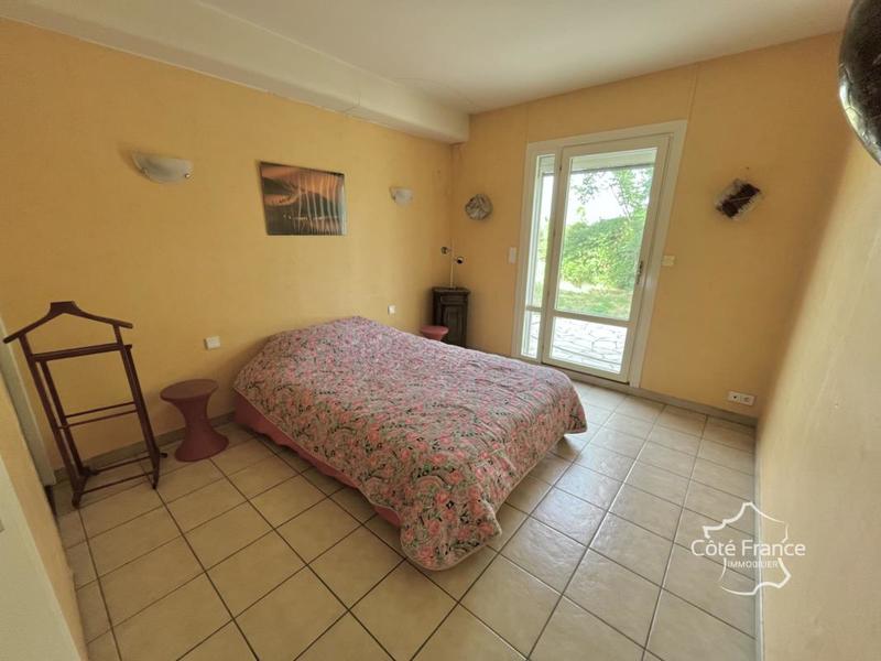 Villa - 145 m² - 5 pièces