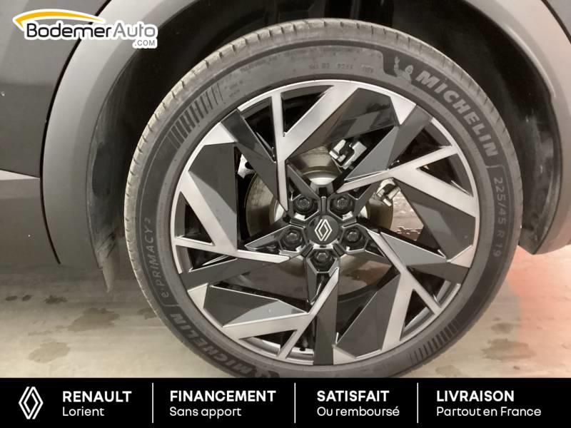 Renault Symbioz E-Tech full hybrid 145 Esprit Alpine