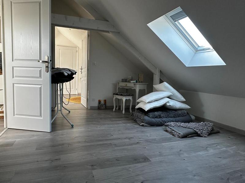 Maison - 170 m² - 8 pièces