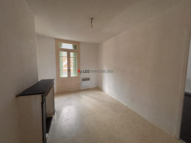 Appartement - 57 m² - 2 pièces