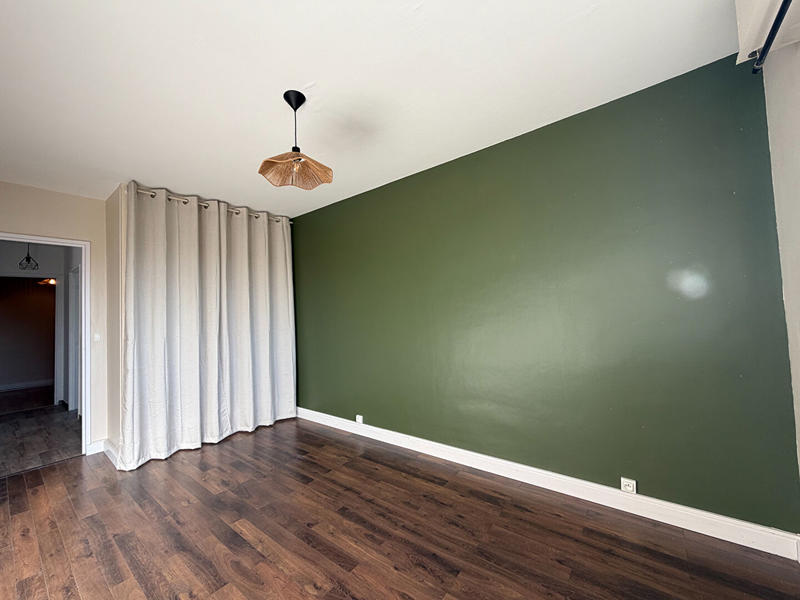 Appartement - 74 m² - 3 pièces