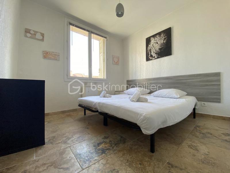 Appartement - 77 m² - 5 pièces