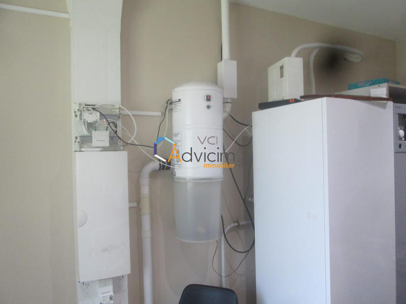 Maison - 172 m² - 8 pièces