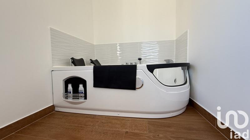 Maison - 118 m² - 4 pièces