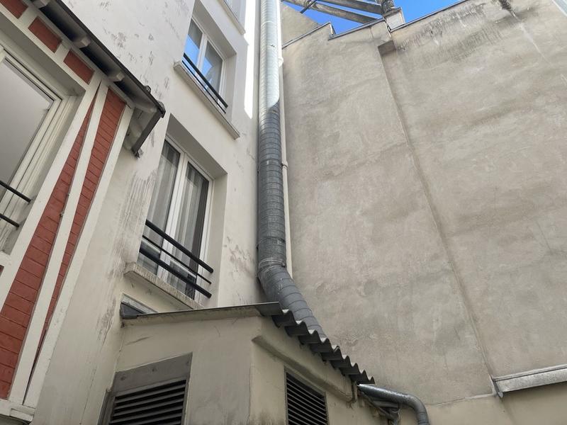 Fonds de commerce - Hôtellerie / Restauration - 100 m²