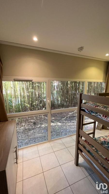 Appartement - 42 m² - 3 pièces