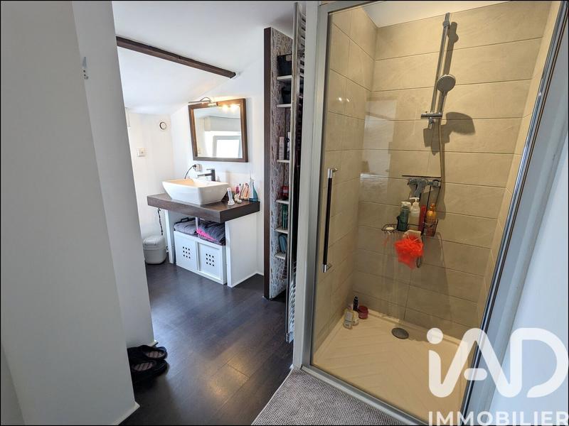 Maison - 145 m² - 6 pièces