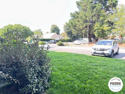 Studio - 25 m² - 1 pièce