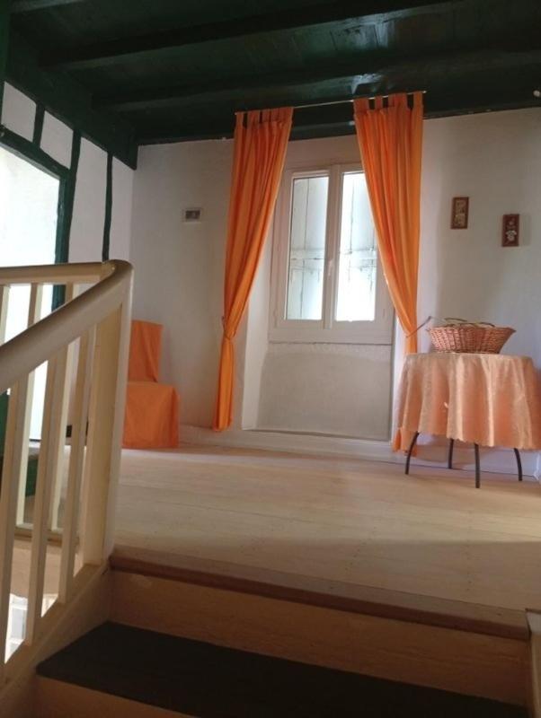 Maison - 200 m² - 6 pièces