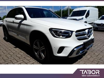 Mercedes-Benz Glc 200 d 4m Business Led Gps