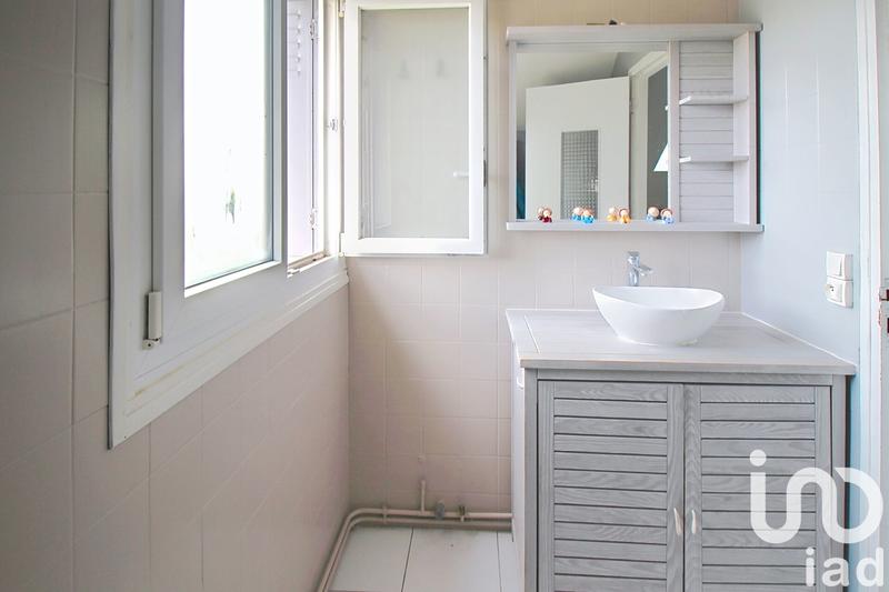 Maison - 82 m² - 4 pièces