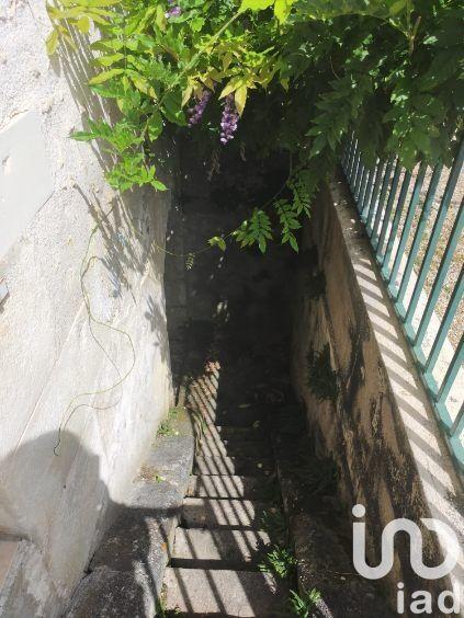 Maison - 190 m² - 7 pièces