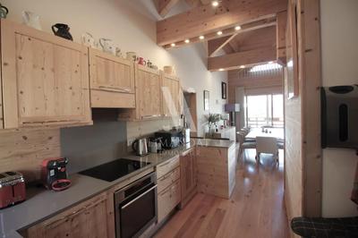 Appartement - 109 m² - 4 pièces