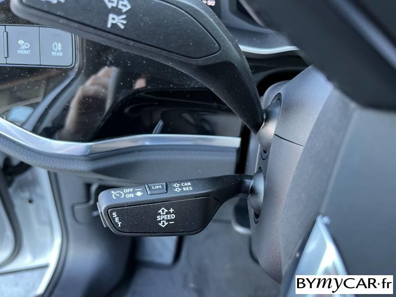 Audi Q3 Sportback 35 Tdi 150 ch s tronic 7Quattro Design