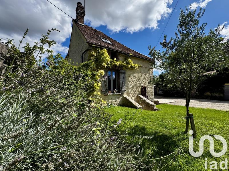 Maison - 173 m² - 6 pièces