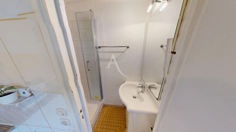 Appartement - 27 m² - 2 pièces