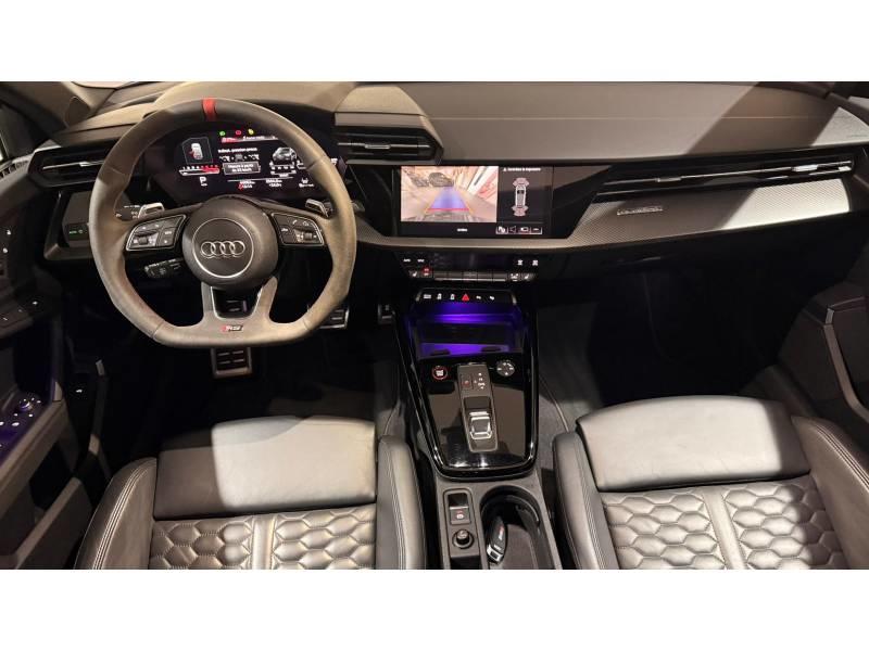 Audi Rs3 Sportback 2.5 Tfsi 400 s tronic 7 Quattro