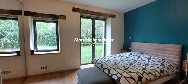 Maison - 170 m² - 7 pièces