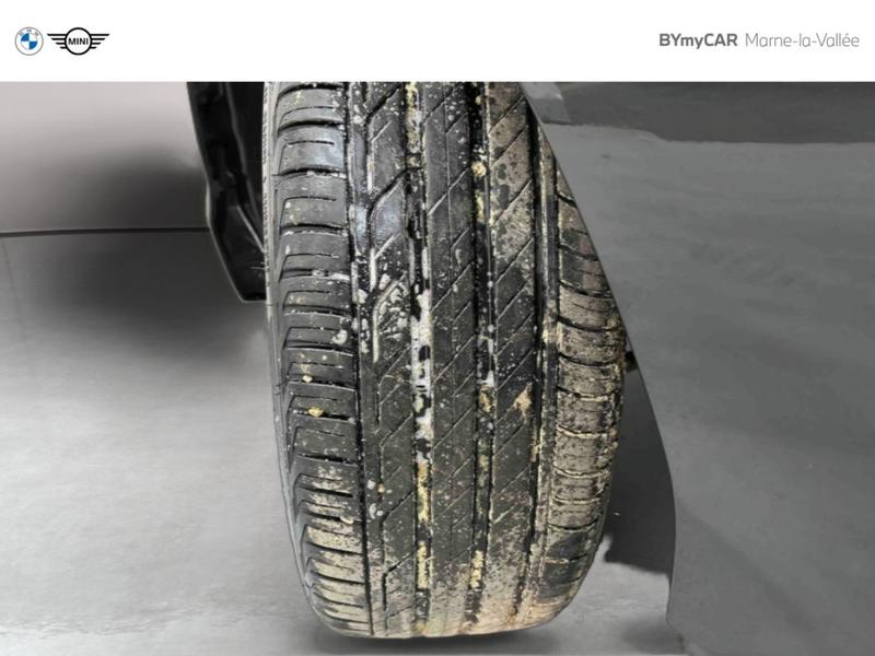 Bmw Série 1 F20 Lci2 118d 150 ch Bva8 Urban Chic