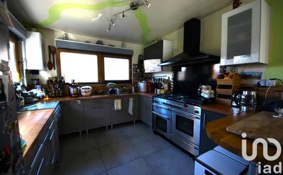 Maison de maîtres - 121 m² - 6 pièces