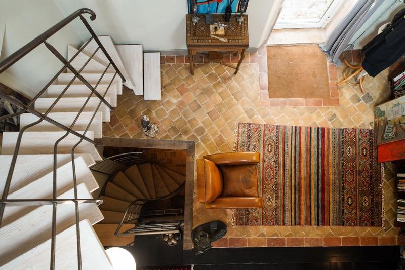 Maison - 266 m² - 9 pièces