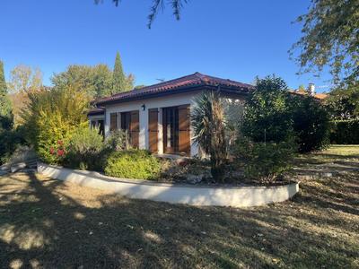 Maison - 129 m² - 4 pièces