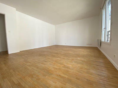 Appartement - 51 m² - 2 pièces