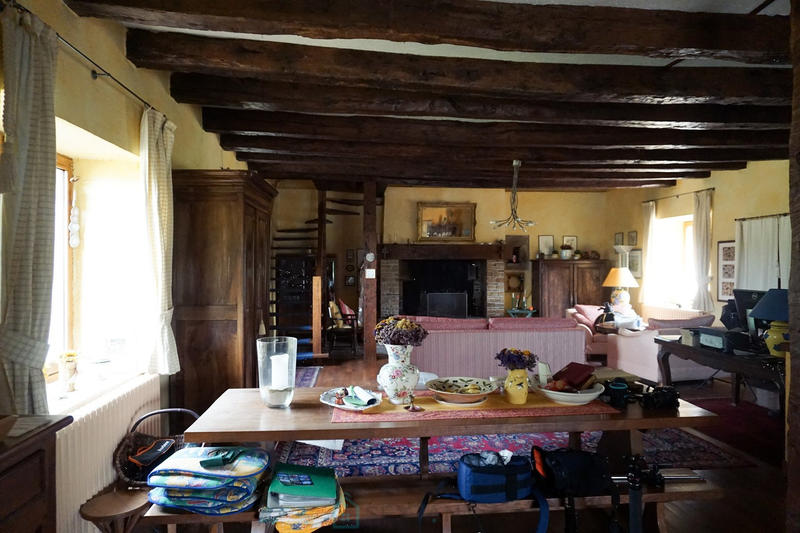 Maison - 190 m² - 5 pièces