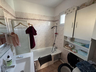 Immeuble - 5 pièces