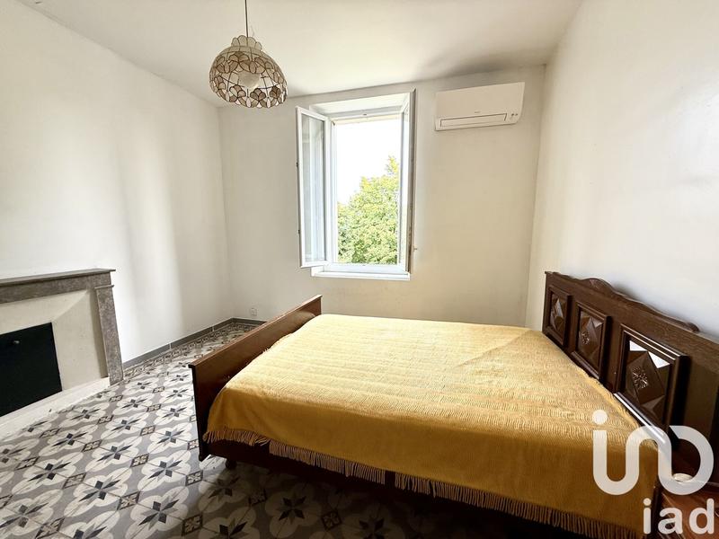 Maison de campagne - 181 m² - 10 pièces