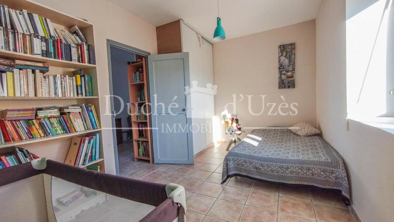 Mas - 200 m² - 12 pièces