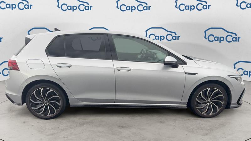 Volkswagen Golf 1.5 Tsi 130 Dsg7 R-Line
