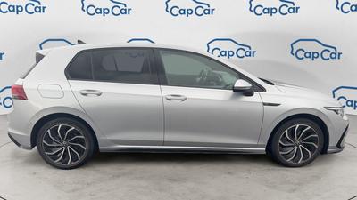 Volkswagen Golf 1.5 Tsi 130 Dsg7 R-Line