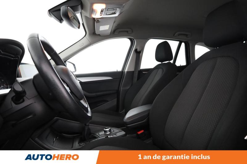 Bmw X1 sDrive18d 150 ch