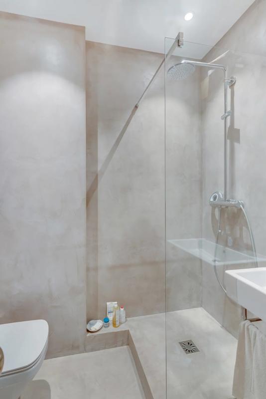 Appartement - 100 m²