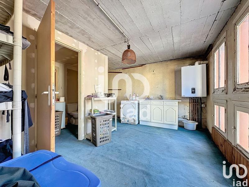 Local commercial - 277 m²