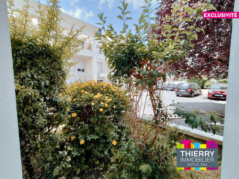 Appartement - 30 m² - 1 pièce