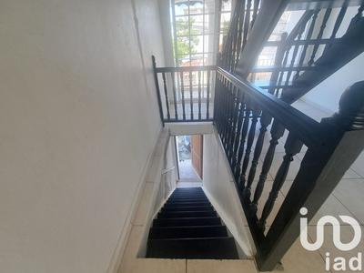 Maison - 66 m² - 5 pièces