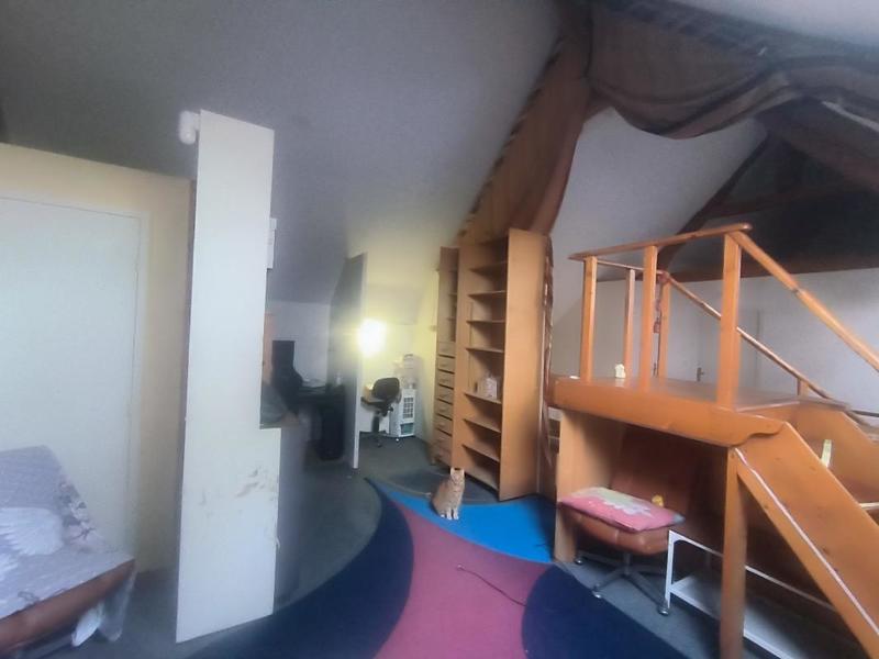 Maison - 134 m² - 5 pièces