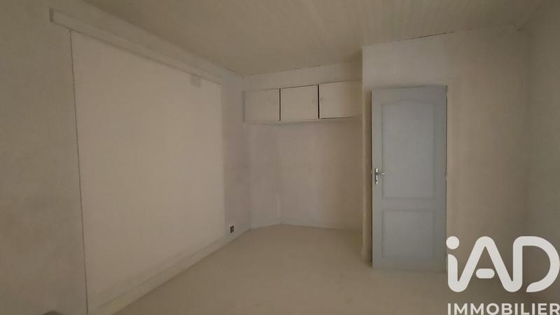 Maison - 134 m² - 6 pièces